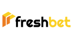 Logo de Freshbet