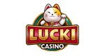Logo de Lucki.Casino
