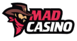 Logo de MadCasino